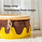 Pet Suitable Bed For Small Cats And Dogs