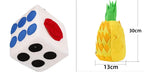Dog Sniffing Mat Dog Puzzle Toy