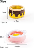 Pet Suitable Bed For Small Cats And Dogs