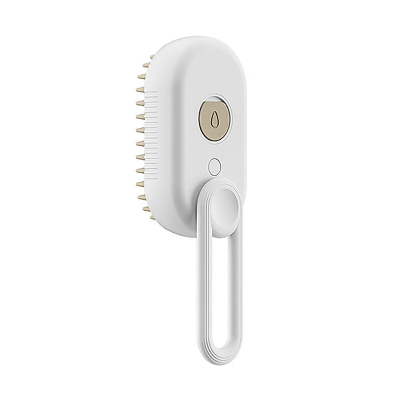 Spray Hair Brushes For Cats and Dogs