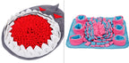 Dog Sniffing Mat Dog Puzzle Toy