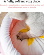 Pet Suitable Bed For Small Cats And Dogs