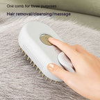 Spray Hair Brushes For Cats and Dogs
