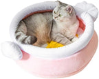Pet Suitable Bed For Small Cats And Dogs
