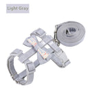 Bow Cat Pulling Rope Anti Breaking Loose Adjustable