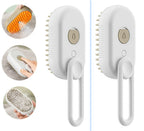 Spray Hair Brushes For Cats and Dogs