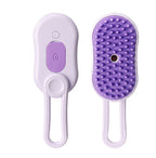 Spray Hair Brushes For Cats and Dogs