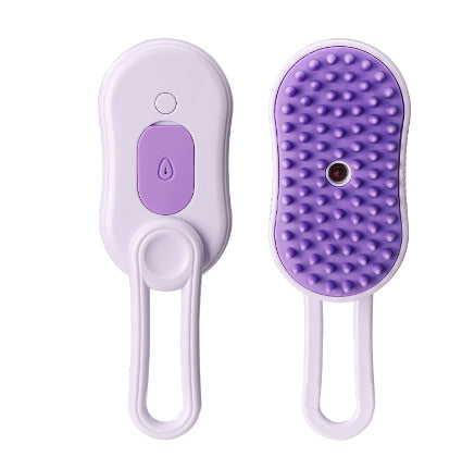 Spray Hair Brushes For Cats and Dogs