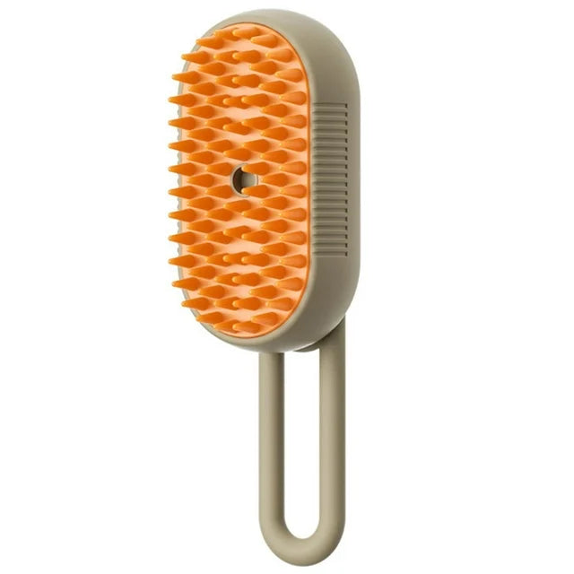 Spray Hair Brushes For Cats and Dogs